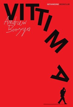 Cover Vittima