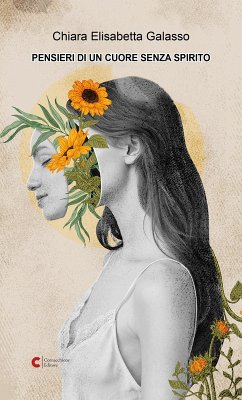 Pensieri di un cuore senza spirito Cover Pensieri di un cuore senza spirito