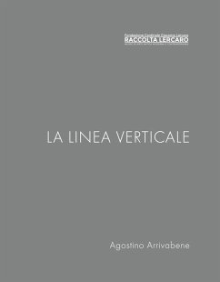 Cover La linea verticale. Raccolta Lercaro