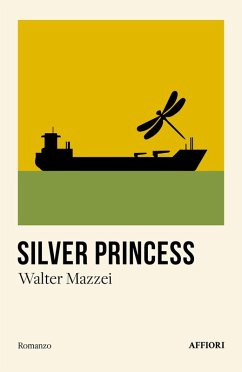 Cover Silver princess