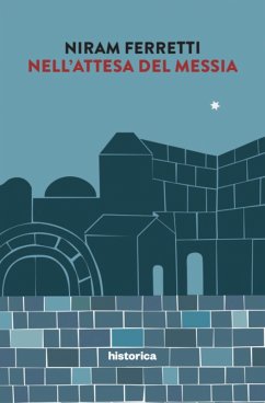 Nell'attesa del messia Cover Nell'attesa del messia