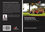 Partecipazione all'attività fisica