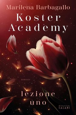 Cover Koster Academy. Lezione uno