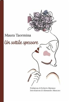 Cover Un sottile spessore