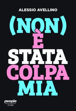 Cover (Non) è stata colpa mia