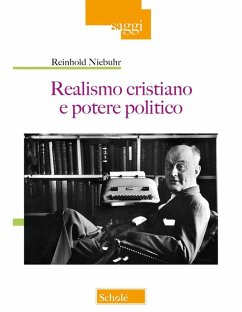 Cover Realismo cristiano e potere politico