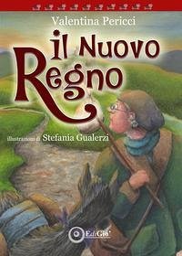 Cover Il Nuovo Regno