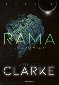 Cover Rama. Il ciclo completo