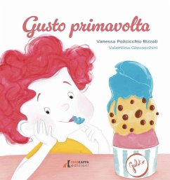 Cover Gusto primavolta