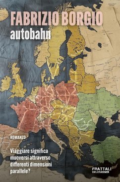 Cover Autobahn