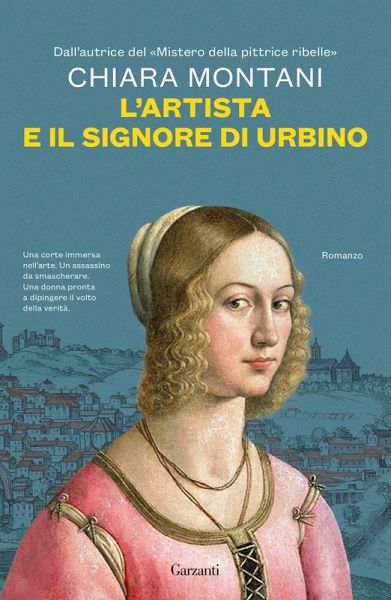 L' artista e il signore di Urbino