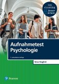 Aufnahmetest Psychologie Aufnahmetest Psychologie
