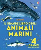 Il grande libro degli animali marini Il grande libro degli animali marini