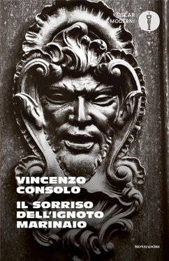 Il sorriso dell'ignoto marinaio - Consolo, Vincenzo Il sorriso dell'ignoto marinaio - Consolo, Vincenzo