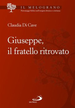 Cover Giuseppe, il fratello ritrovato