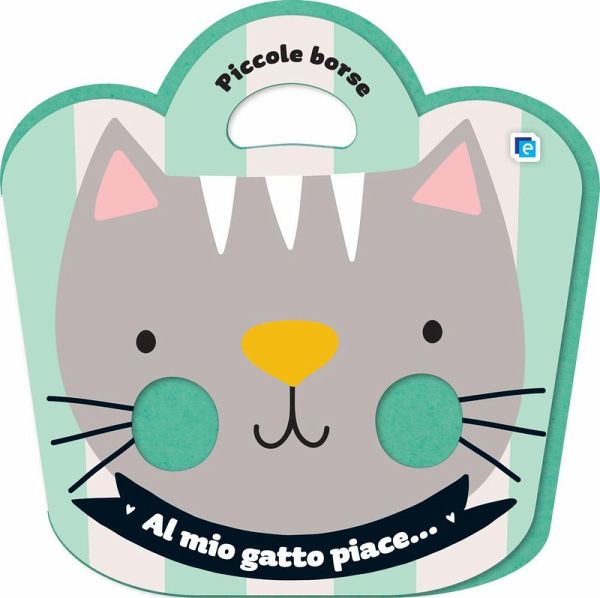 Al mio gatto piace...