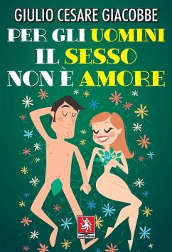 Cover Per gli uomini il sesso non è amore