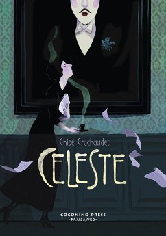 Cover Celeste