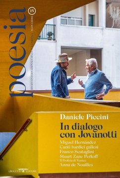 Daniele Piccini. In dialogo con Jovanotti