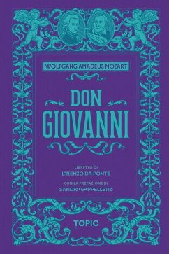 Cover Don Giovanni