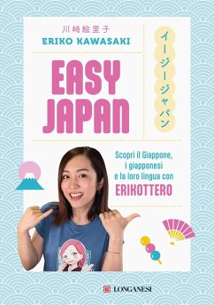 Cover Easy Japan