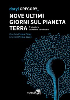 Cover Nove ultimi giorni sul pianeta Terra