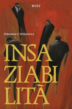 Cover Insaziabilità