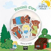 Riccioli d'oro. Gioca le fiabe