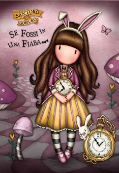 Se fossi una fiaba... Gorjuss Cover Se fossi una fiaba... Gorjuss
