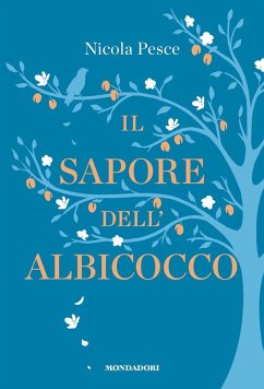 Cover Il sapore dell'albicocco