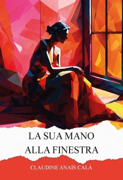 Cover La sua mano alla finestra