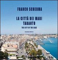 Cover La città dei mari Taranto