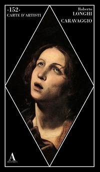 Cover Caravaggio