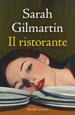 Cover Il ristorante