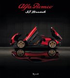 Alfa Romeo 33 Stradale. Il coraggio di sognare