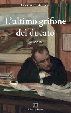 Cover L' ultimo grifone del ducato