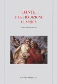 Dante e la tradizione classica Dante e la tradizione classica