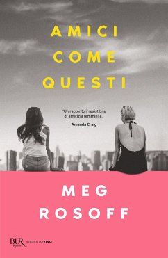 Cover Amici come questi