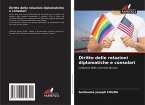 Diritto delle relazioni diplomatiche e consolari Diritto delle relazioni diplomatiche e consolari