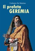 Il profeta Geremia Il profeta Geremia