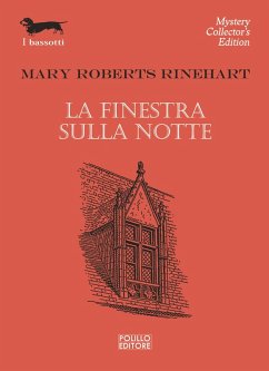 Cover La finestra sulla notte