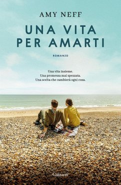 Cover Una vita per amarti