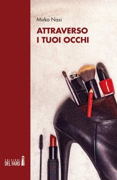 Attraverso i tuoi occhi Cover Attraverso i tuoi occhi