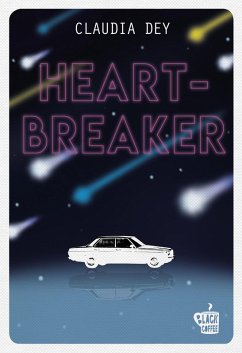 Heartbreaker - Dey, Claudia Heartbreaker - Dey, Claudia