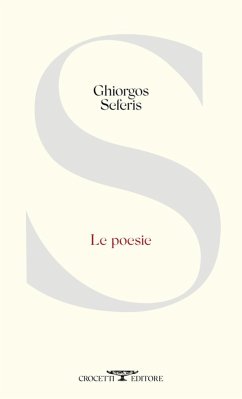 Cover Le poesie