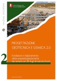 Fondazioni e miglioramento delle proprietà geotecniche dei terreni con 38 fogli Excel Fondazioni e miglioramento delle proprietà geotecniche dei terreni con 38 fogli Excel