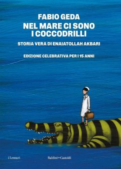 Cover Nel mare ci sono i coccodrilli. Storia vera di Enaiatollah Akbari