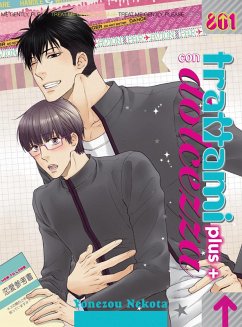 Trattami con dolcezza. Plus+ - Nekota, Yonezou