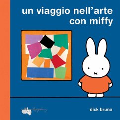 Cover Un viaggio nell'arte con Miffy