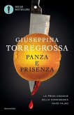 Panza e prisenza. La prima indagine della commissaria Marò Pajno Panza e prisenza. La prima indagine della commissaria Marò Pajno
